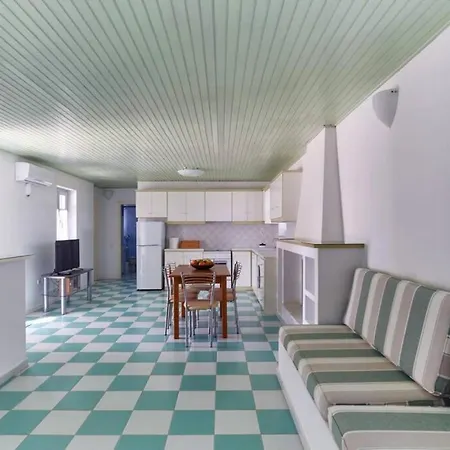 Santa Maria No11 In Paros 펜션